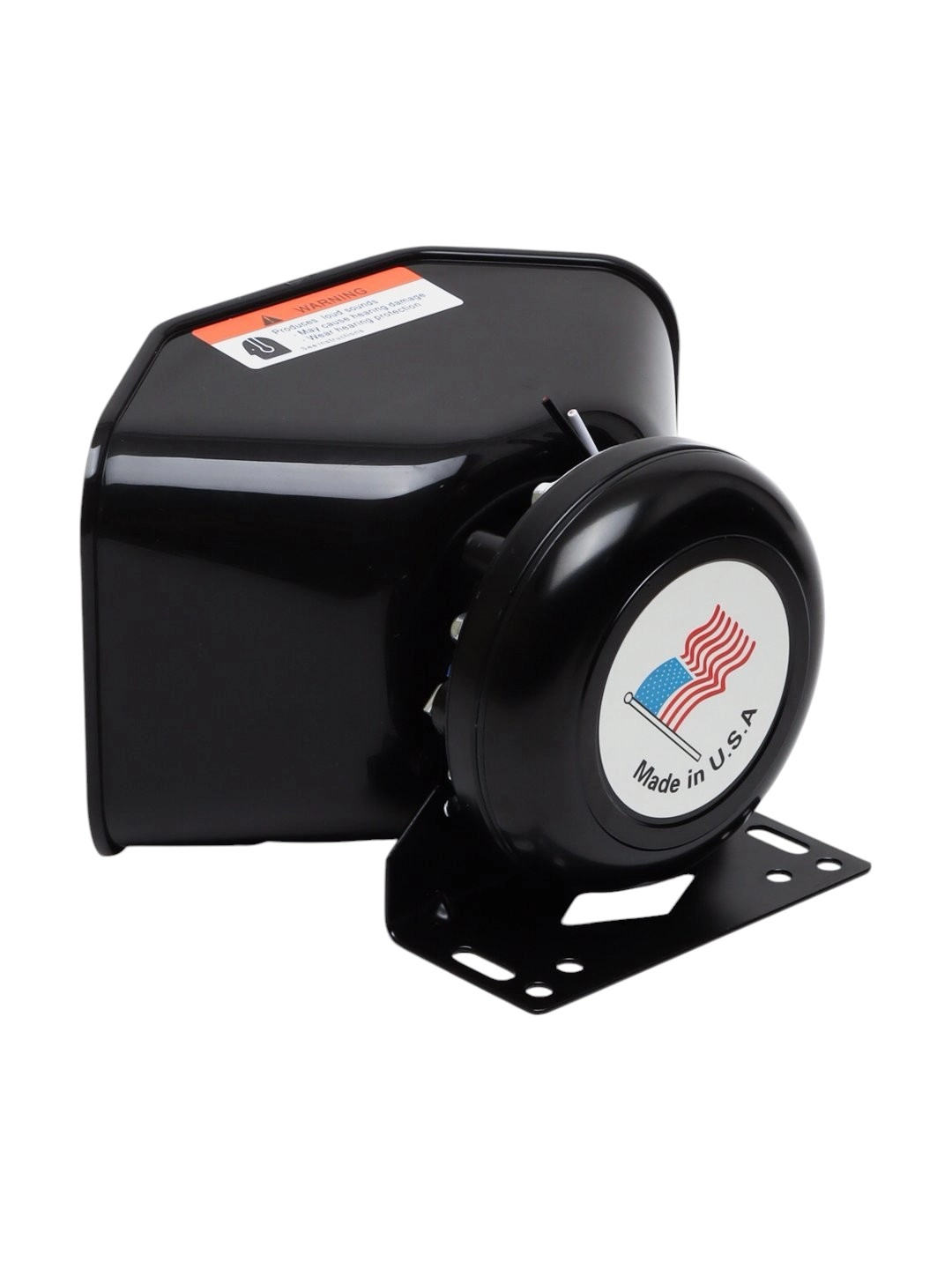 Сирена МД-Т8 с дистанционным управлением в Узбекистане