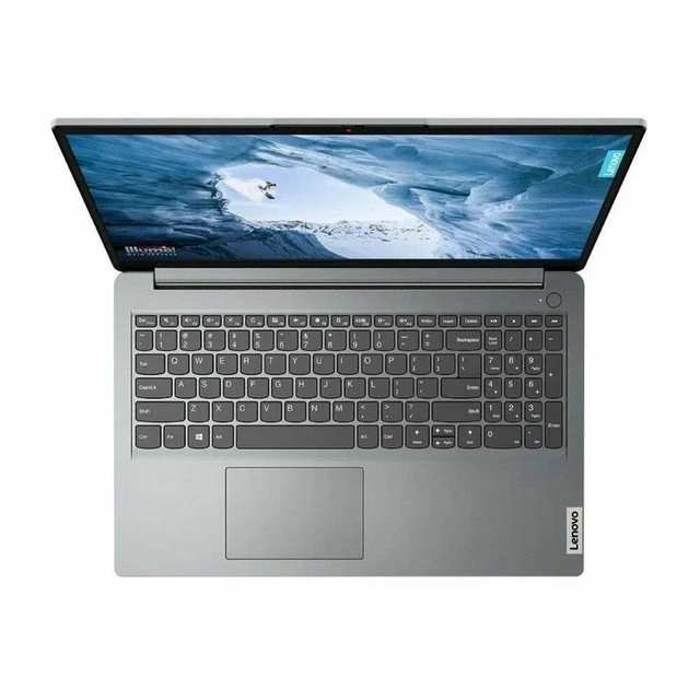 Notebook LENOVO IP1 15IGL7 N4020 4GB 256GB 15.6" CLOUD GREY arzon