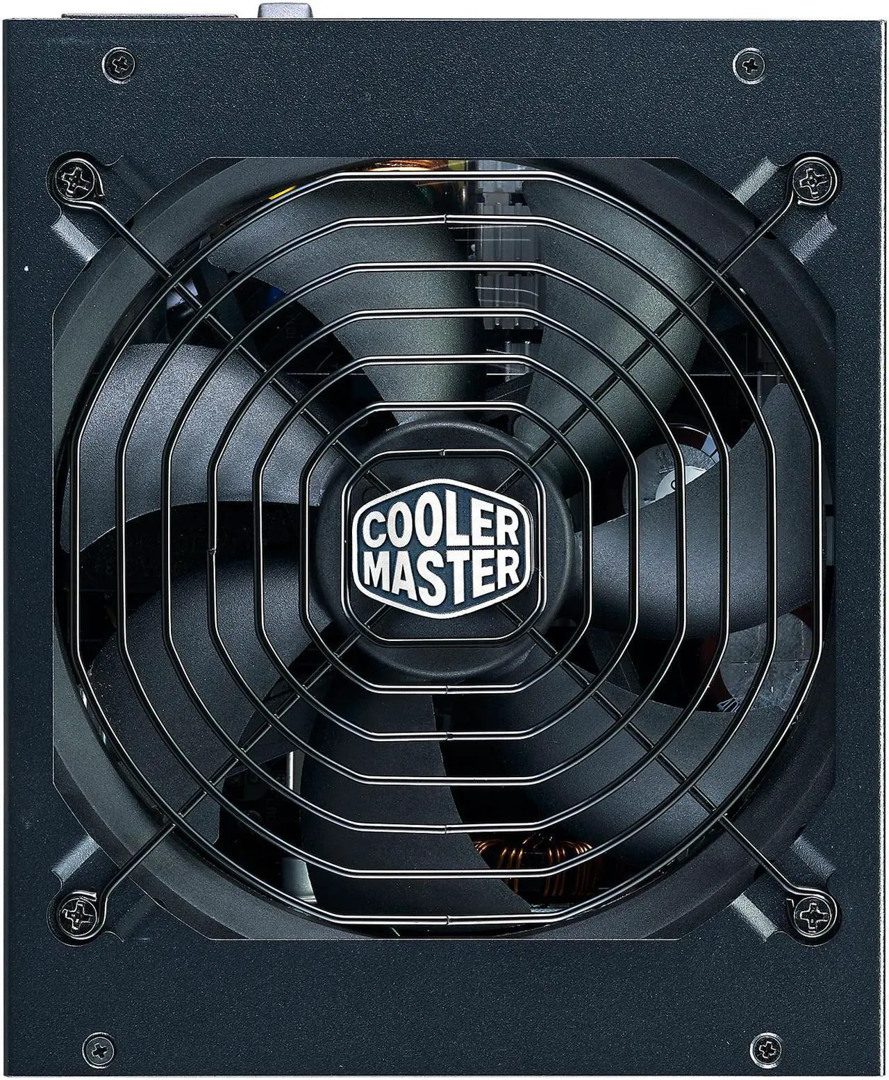 Quvvat bloki Fonte Cooler Master MWE Gold V2 1250W, 80 Plus Gold onlayn