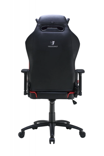 Игровое кресло Tesoro Zone Balance TS-F710 (Red) в Узбекистане