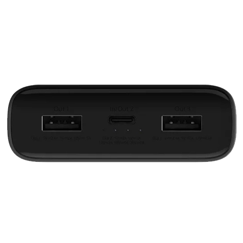 Внешний аккумулятор Xiaomi Mi Power Bank 3 Pro 20000mAh (VXN4245CN) в Узбекистане