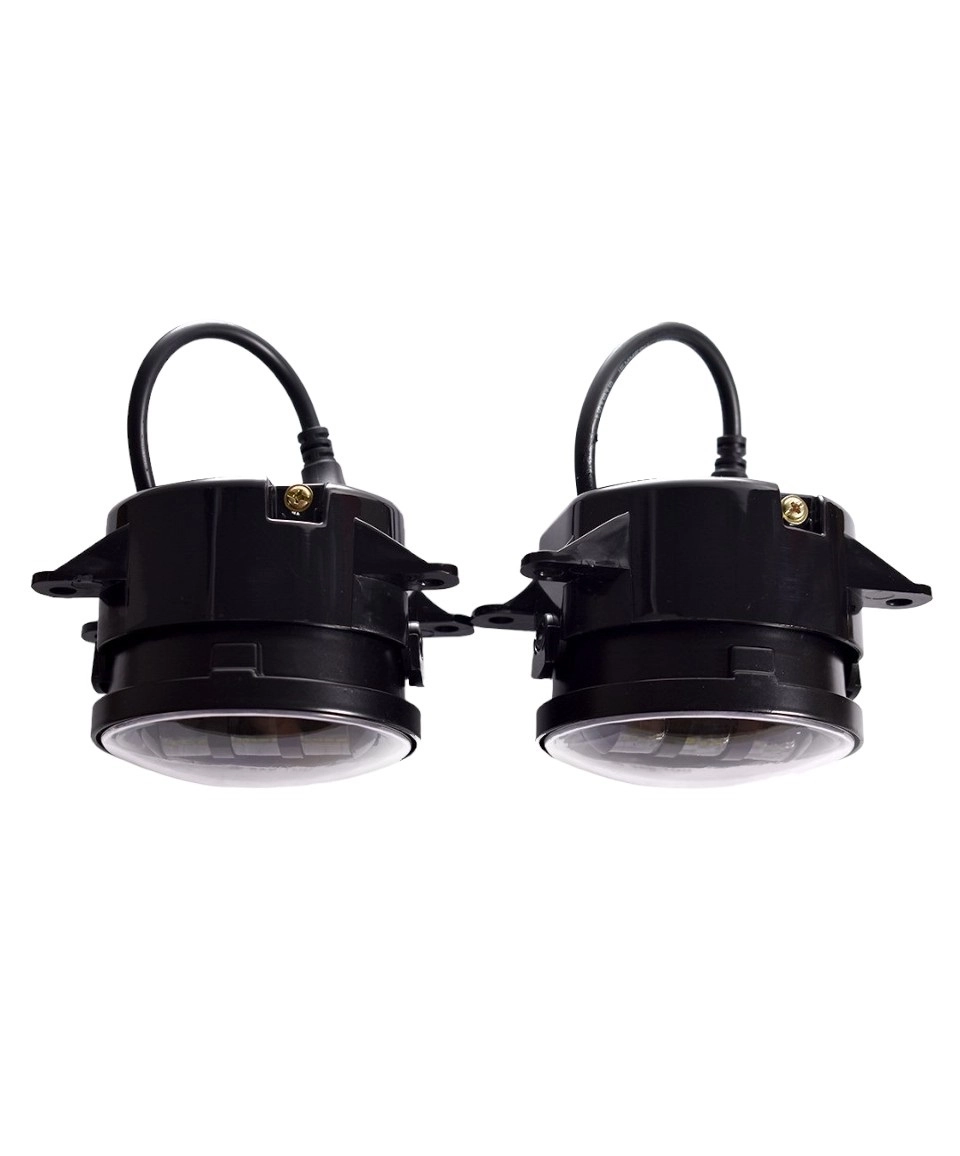 Tumanga qarshi fara Chevrolet Nexia 2 uchun, to'plamda- 2 dona, arzon