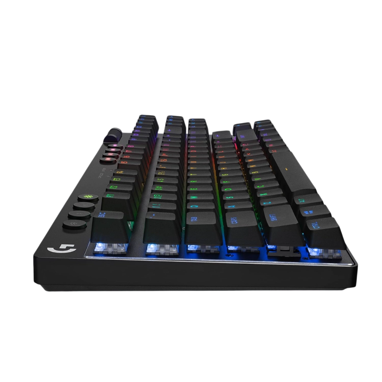 Клавиатура беспроводная Logitech G PRO X TKL Lightspeed Black Tactile онлайн