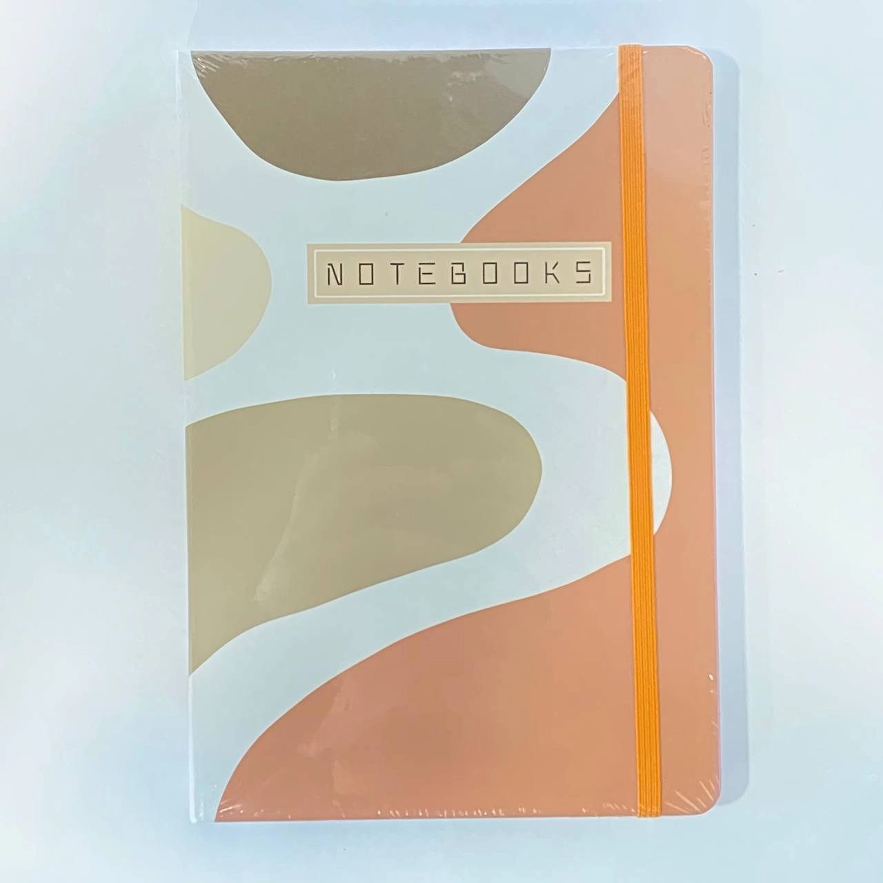 Блокноты Notebook NC5005 купить