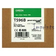 Epson C13T596B00 yashil kartriji O'zbekistonda
