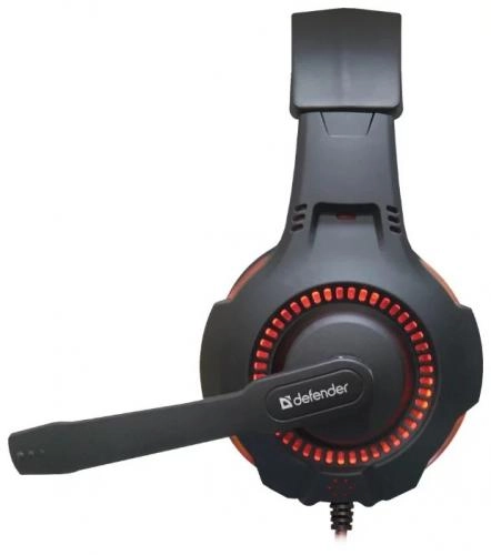 Defender Warhead G-450 quloqchini arzon