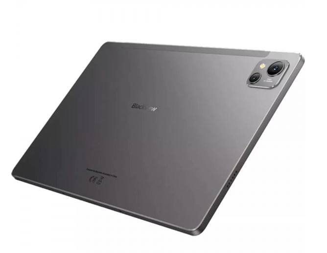 Blackview Tab 13 6/128GB Kulrang Plansheti O'zbekistonda