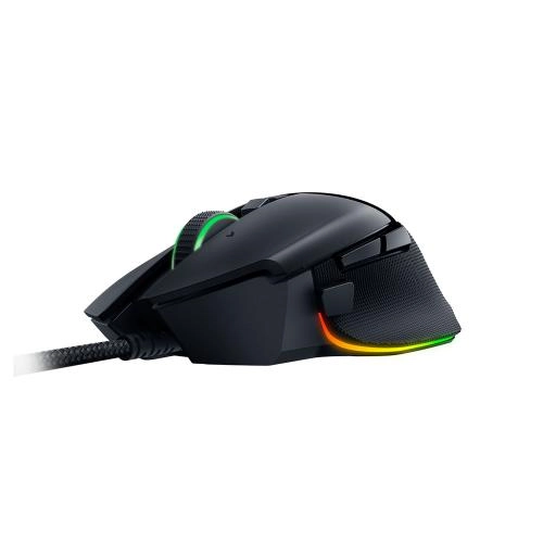 Razer Basilisk V3 Customizable RGB Black USB sichqonchasi onlayn