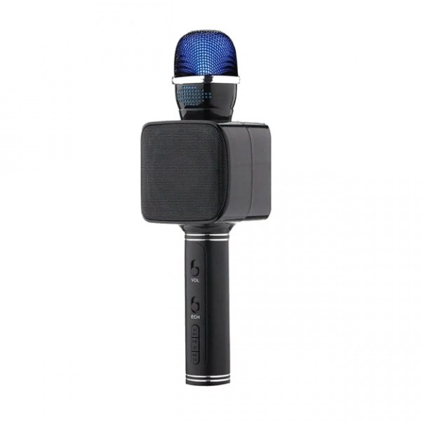 Микрофон Magic Karaoke YS-68 черный купить