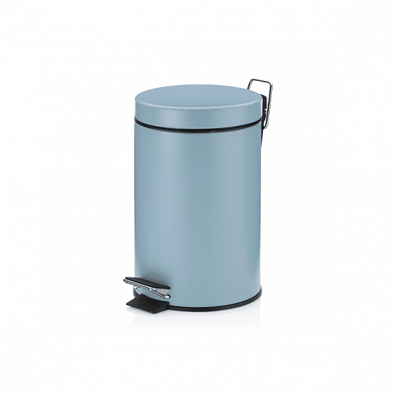 Pedalli axlat chelagi Monaco, KELA 24290, 3,0 l, ko‘k rang sotib olish