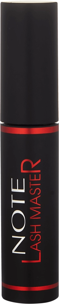 Тушь для ресниц NOTE LASH MASTER MASCARA (14 мл) в Узбекистане