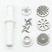 Мясорубка электрическая Sonifer SF-5011 недорого