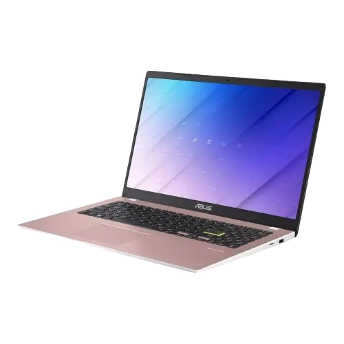 Asus Vivobook Go 15 L510KA-WH21-P, Intel Pentium N6000 / DDR4 4GB / SSD 128GB / Intel UHD Graphics / 15.6" FHD 60Hz / Free Dos noutbugi arzon