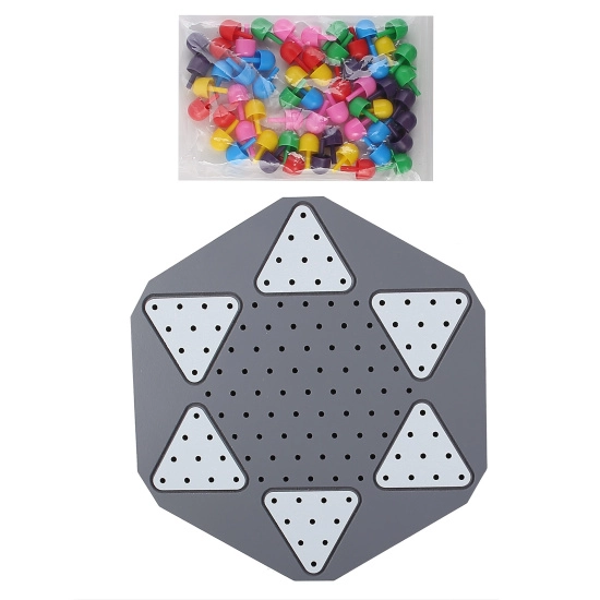 Stol o‘yini Xitoy shashkalari arzon