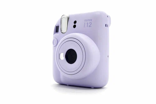 Фотоаппарат моментальной печати Instax Mini Se, Purple недорого