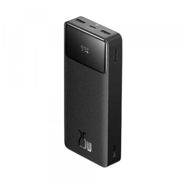 Baseus Bipow 20000mAh 25W tashqi akkumulyatori arzon
