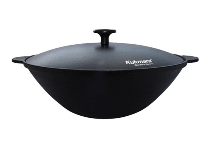 Kukmara cho'yan Vok 2,7 l sotib olish