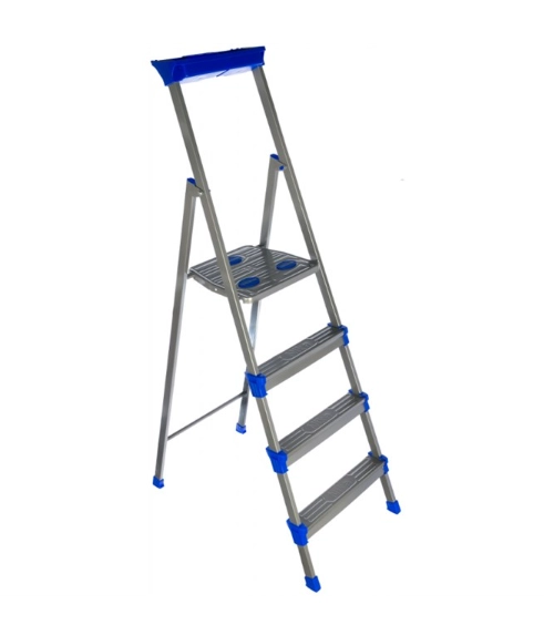 Nika СМ4 4 pog&lsquo;onali narvon sotib olish