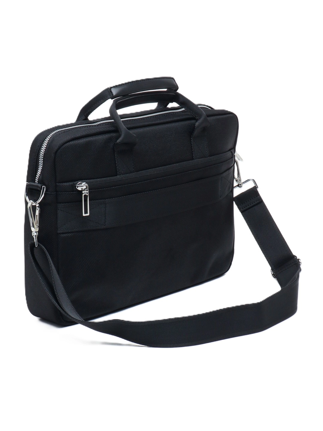WIWU 15.6'' Hali Layer Bag noutbuk sumkasi , Black rasm bilan