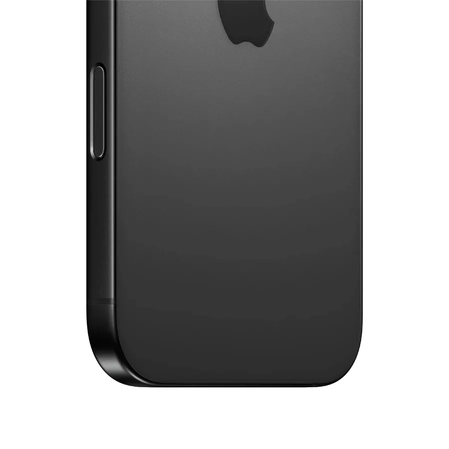 Apple iPhone 16 Pro Max 256GB (1 SIM) Black Titanium smartfoni - rasm №7 Apple iPhone 16 Pro Max 256GB (1 SIM) Black Titanium smartfoni narxi