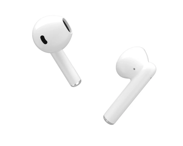 Беспроводные наушники Blackview AirBuds 6 White онлайн