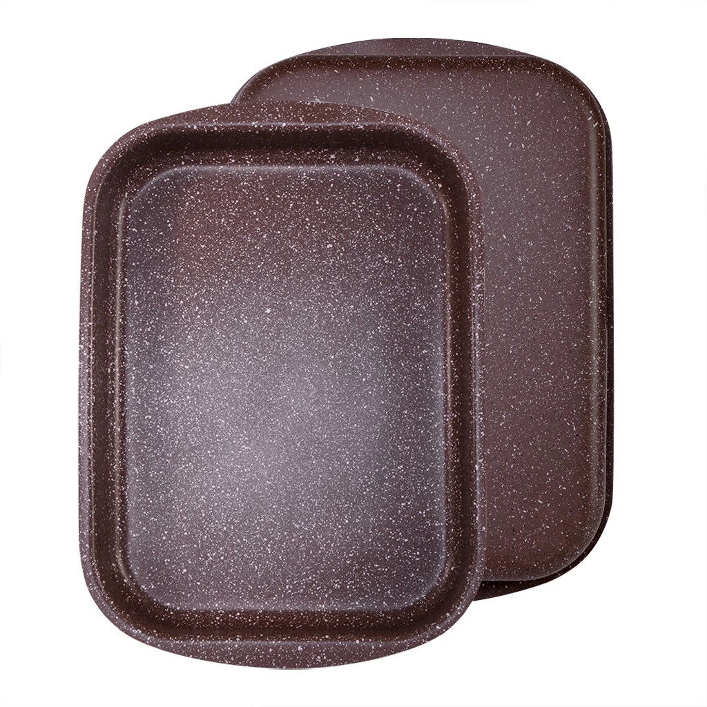 Fissman 35x25x6 sm Pishirish uchun idishi arzon