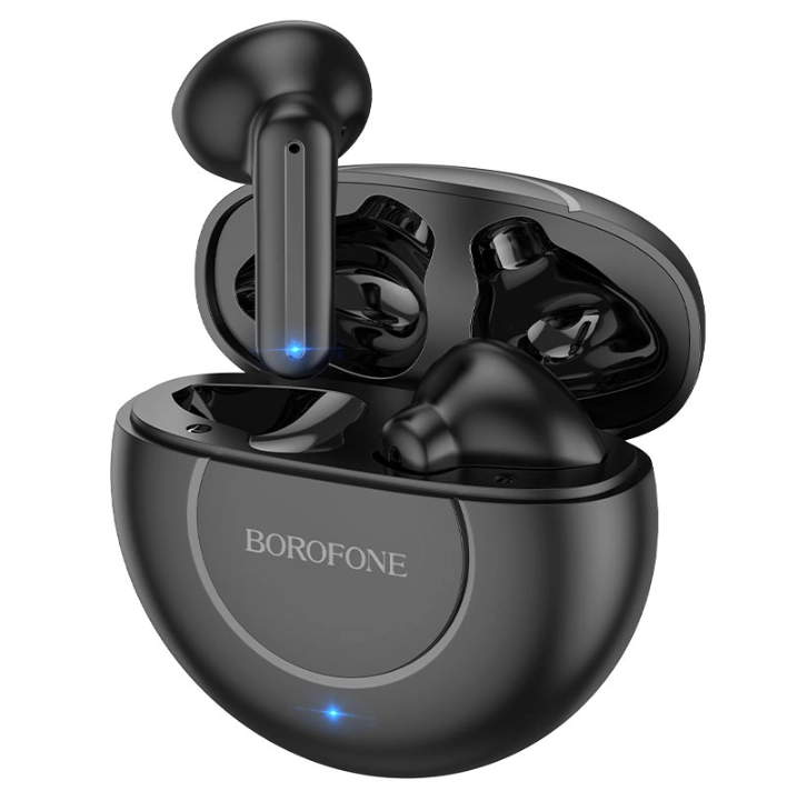 Borofone BE54 qora simsiz quloqchini sotib olish