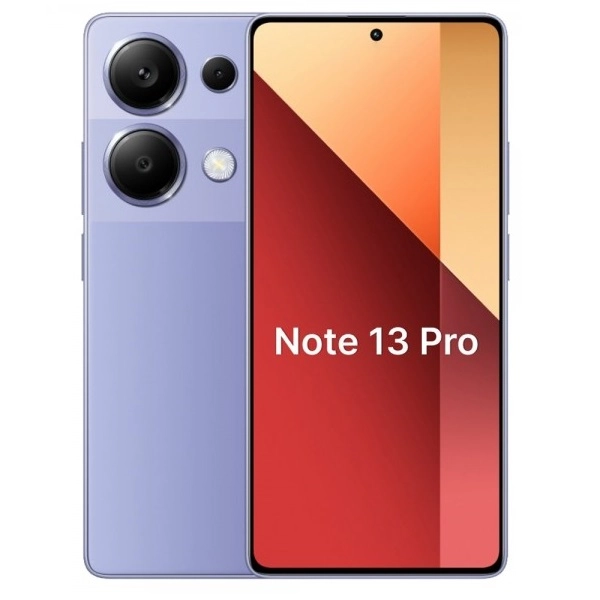 Смартфон Xiaomi Redmi Note 13 Pro 8/128 GB Lavander Purple купить