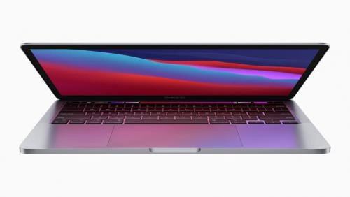 Apple MacBook Pro 13 M1 8GB/256GB noutbuki arzon