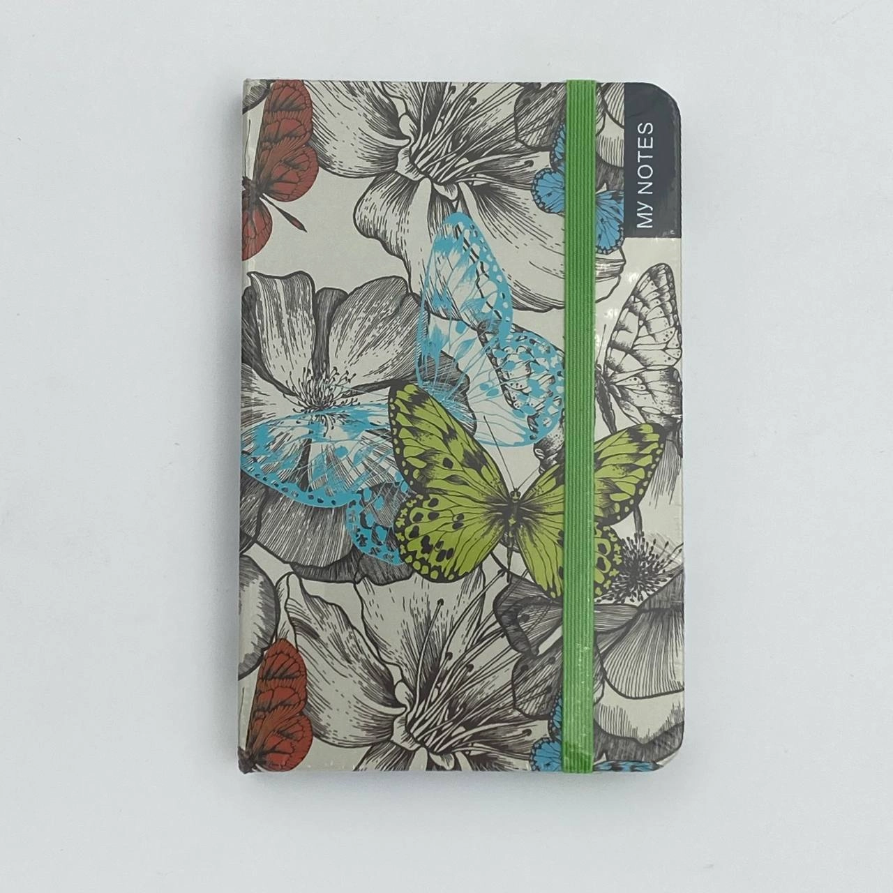 NA696068-3 bloknoti A6 - rasm №2 NA696068-3 bloknoti A6 sotib olish