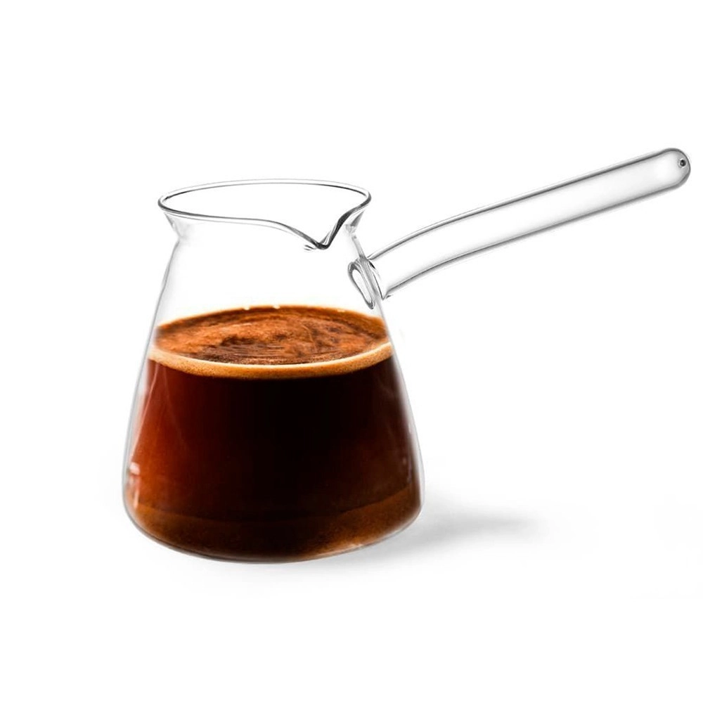 Турка для варки 650мл FISSMAN в Узбекистане