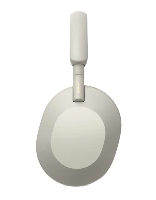 Sony WH-1000XM5 kumushrang simsiz quloqchini O'zbekistonda