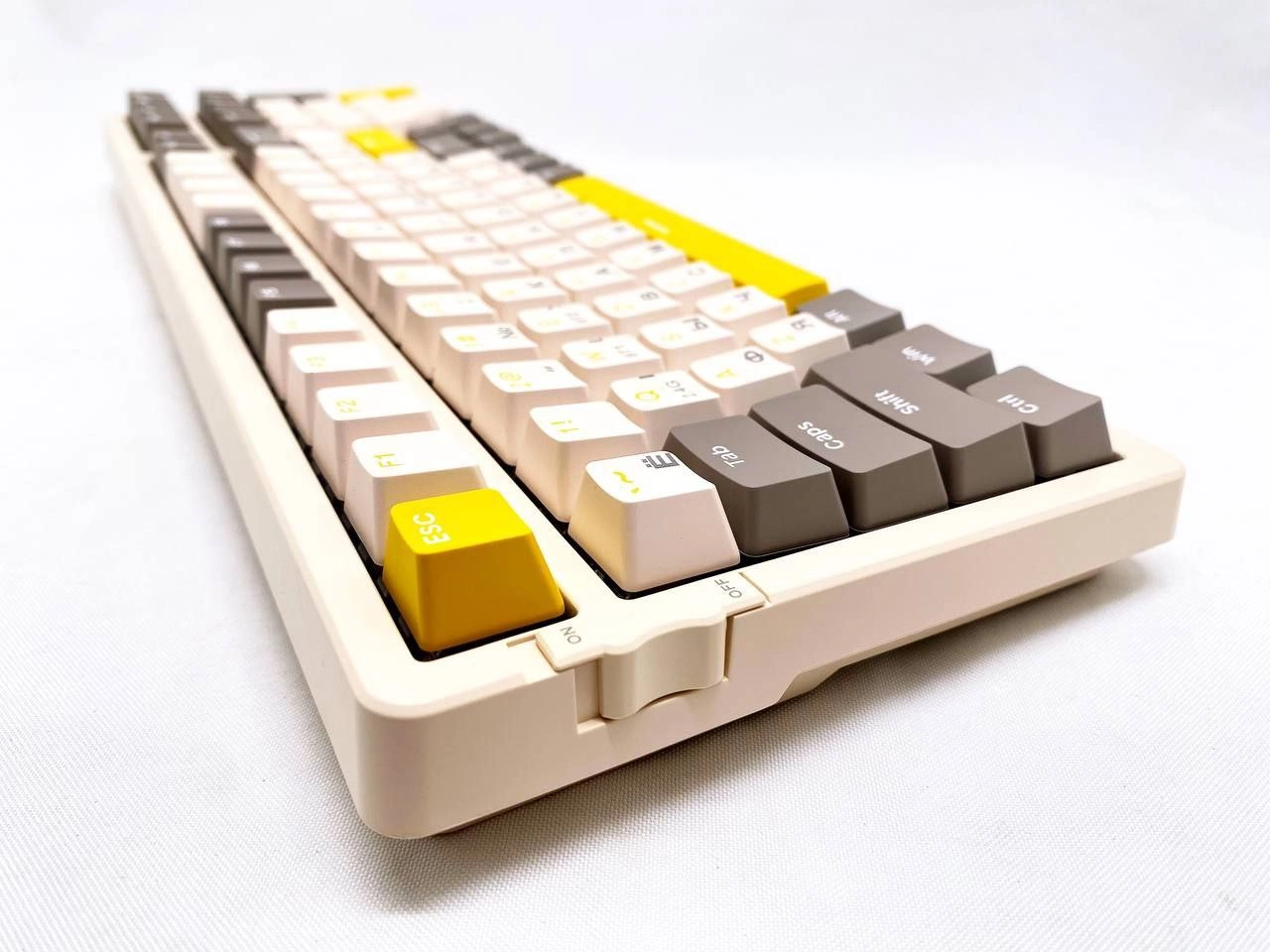 Игровая клавиатура ZIYOULANG K96 купить