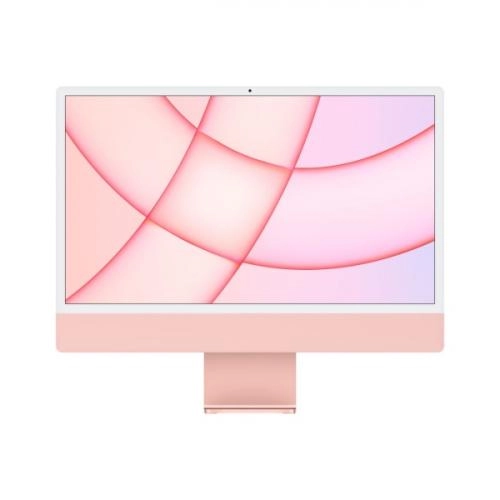 Apple iMac 24 4K, M1 (8 yadroli) 8/256GB Pink monoblok kompyuteri sotib olish