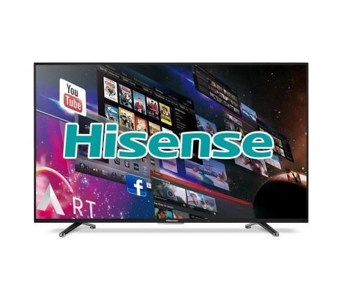 Hisense 39E5100 LED TV televizori sotib olish