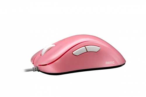ZOWIE EC2-B DIVINA Pink USB sichqonchasi O'zbekistonda