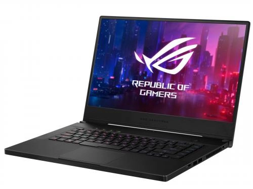 ASUS GU502L / Intel i7-10750H / DDR4 16GB / SSD 512GB / VGA 6GB / 15.6" IPS noutbuki arzon