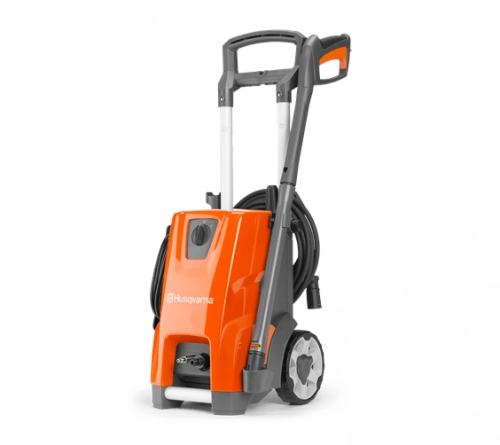 Мойка высокого давления Husqvarna PW 345C (145 bar) (967 67 76-01) купить