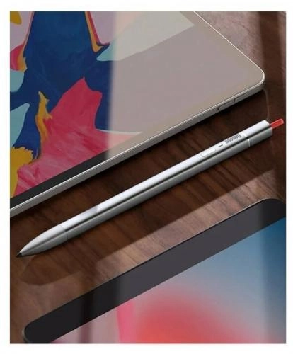 Стилус Baseus Smooth Writing Capacitive Stylus ACSXB- B02 для IPad bo'lib to'lash