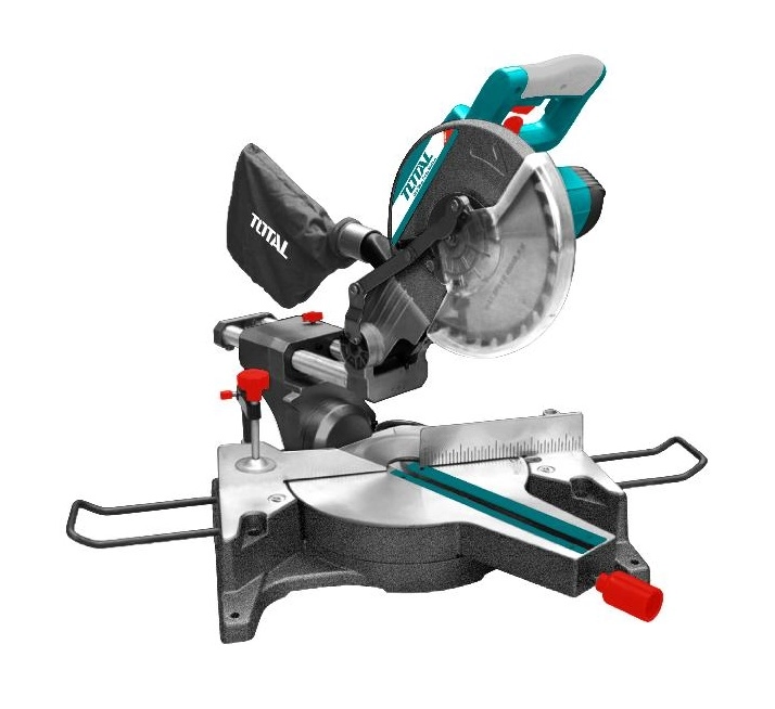 Торцовочная пила TOTAL TS42182551 купить