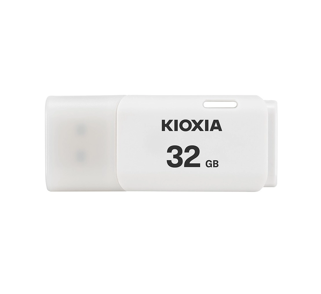 USB-флешка Kioxia U301 USB 3.0 32GB купить