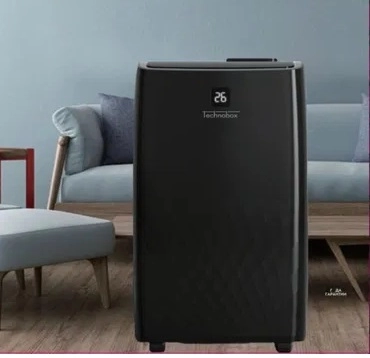 Technobox Dark Night 12 mobil konditsioneri sotib olish