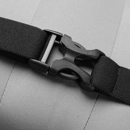 Baseus Car Headrest Pillow BSCZ008 kulrang avtomobil yostig'i onlayn