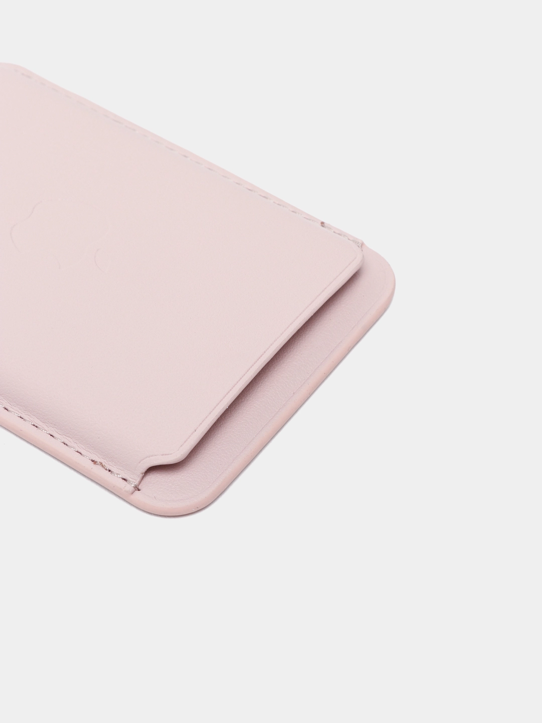 iPhone Leather Wallet MagSafe pushti charm hamyoni bo'lib to'lash