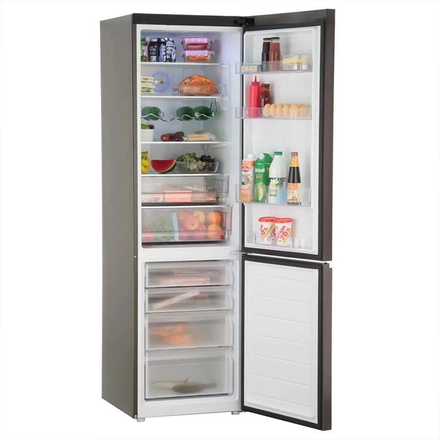 Haier C2F637CFMV sovutgichi arzon