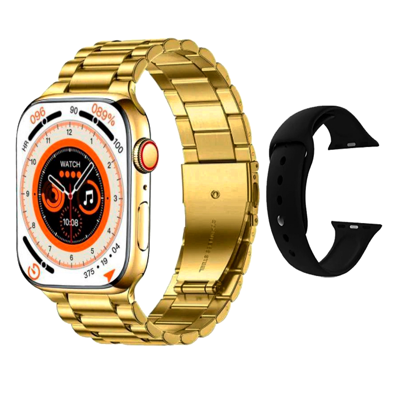 Смарт часы Amax watch 9 недорого