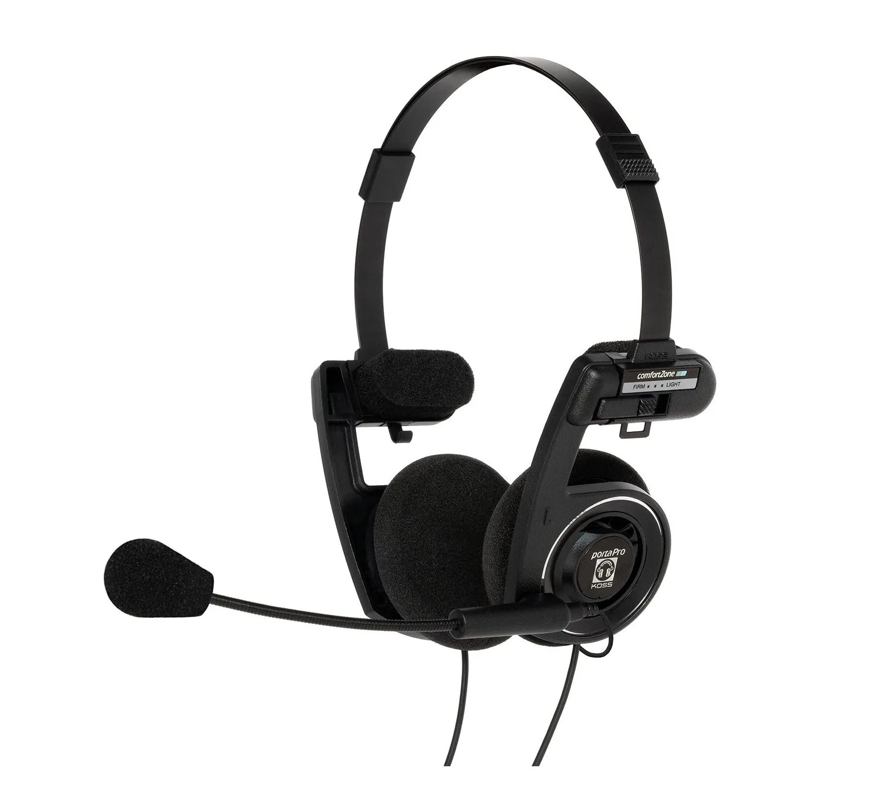 Koss PORTA PRO headset garniturasi sotib olish