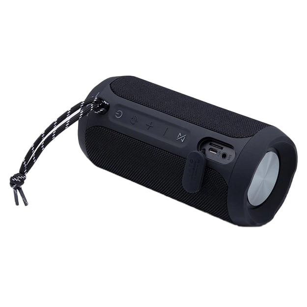 Портативная колонка Remax RB-M28 Pro Чёрный недорого