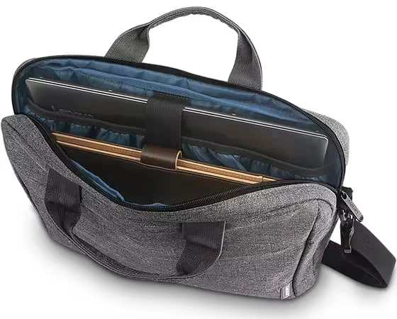 Сумка для ноутбука Lenovo 15.6" Laptop Casual Toploader T210 серый в Узбекистане