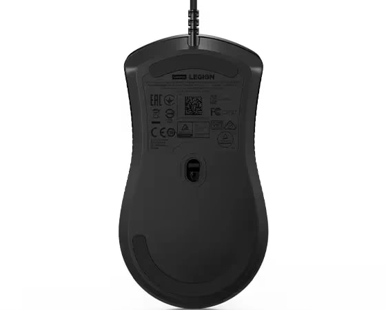 Игровая мышь Lenovo Legion M300 черный рассрочка